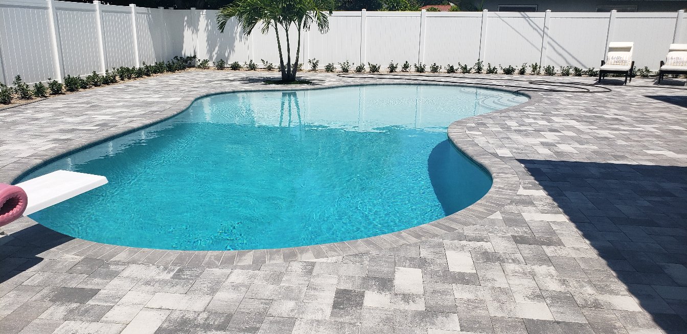 Artech Pools